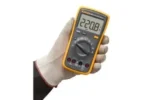 Fluke 15B+ Digital Multimeter - Image 3