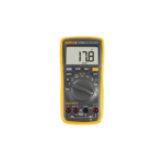 Fluke 17B MAX KIT (TL75+TL31) Digital Multimeter - Image 2