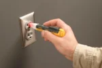 Fluke 1AC II Non-Contact Voltage Tester - Image 2