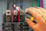 Fluke LVD2 Non-Contact Voltage Tester - Image 2