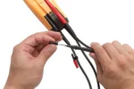 Fluke T+Pro Electrical Tester - Image 2