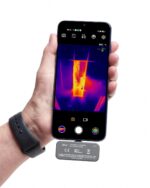 Fluke iSee™ Mobile Thermal Camera - TC01A/TC01B/TC01C - Image 2