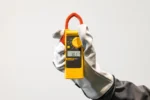 Fluke 301A+ - 400A AC Clamp Meter - Image 2