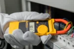 Fluke 301A+ - 400A AC Clamp Meter - Image 5