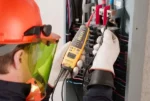 Fluke T+Pro Electrical Tester - Image 4