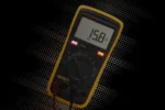Fluke 15B MAX-02 (TL31) Digital Multimeter - Image 6