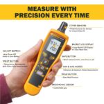 Fluke 972B Digital Temperature Humidity Meter + 972ES External Sensor - Image 4