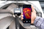 Fluke iSee™ Mobile Thermal Camera - TC01A/TC01B/TC01C - Image 5