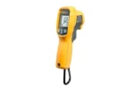 Fluke 62 MAX+ Handheld Infrared Laser Thermometer - Image 2