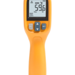Fluke 59 MAX+ Infrared Thermometer