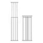 Lifting Column