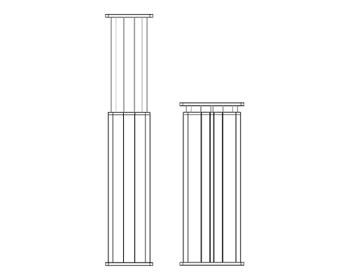 Lifting Column