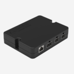 HTT2W DC synchronous control box