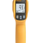 Fluke 62 MAX+ Handheld Infrared Laser Thermometer