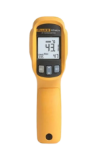 Fluke 62 MAX+ Handheld Infrared Laser Thermometer