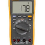 Fluke 17B+ Digital Multimeter